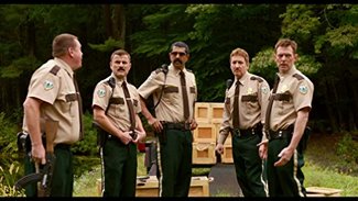 photo for Super Troopers 2