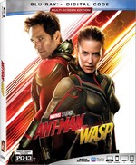 photo for Ant-Man and the Wasp