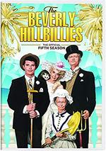 photo for The Beverly Hillbillies: The Official Fifth Season