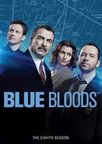 photo for Blue Bloods: The Eighth Season