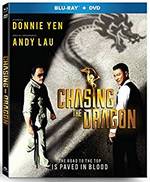 photo for Chasing the Dragon