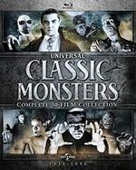 photo for Classic Monsters
