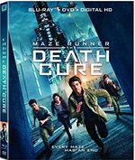 photo for The Maze Runner: The Death Cure