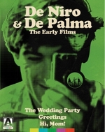 photo for De Palma & De Niro: The Early Films (Limited Edition)