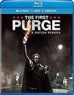 photo for The First Purge