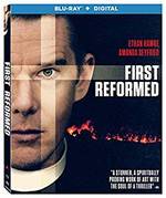 photo for First Reformed