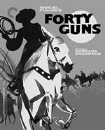 photo for Forty Guns