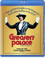 photo for Greaser's Palace BLU-RAY DEBUT