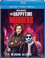 photo for The Happytime Murders