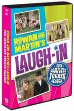 photo for Rowan & Martin's Laugh-In: The Complete Fourth Season