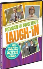 photo for Rowan & Martin's Laugh-In: The Complete Sixth Season