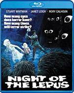 photo for Night of the Lepus BLU-RAY DEBUT