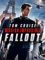 photo for Mission: Impossible—Fallout