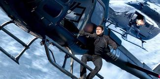 photo for Mission: Impossible-Fallout