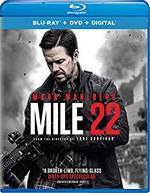 photo for Mile 22