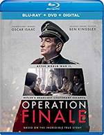 photo for Operation Finale