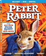 photo for Peter Rabbit