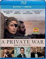 photo for A Private War