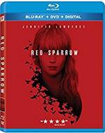 photo for Red Sparrow