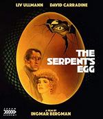 photo for The Serpent's Egg
