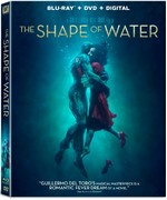 photo for The Shape of Water