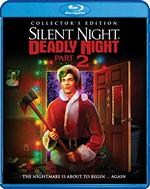 photo for Silent Night, Deadly Night Part 2 Collector's Edition BLU-RAY DEBUT