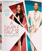 photo for A Simple Favor