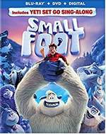 photo for Smallfoot