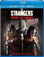 photo for The Strangers: Prey at Night Unrated
