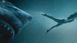 photo for 47 Meters Down: Uncaged 