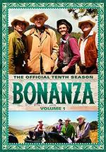 photo for Bonanza: The Official Tenth Season