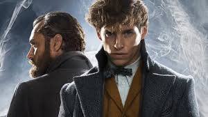 photo for Fantastic Beasts: The Crimes of Grindelward