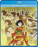 photo for Millennium Actress BLU-RAY DEBUT
