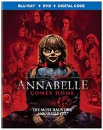 photo for Annabelle Comes Home