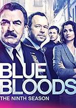 photo for Blue Bloods: The Ninth Season