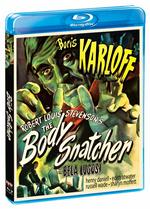 photo for The Body Snatcher BLU-RAY DEBUT