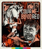 photo for Color Me Blood Red