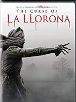 photo for The Curse of La Llorona 