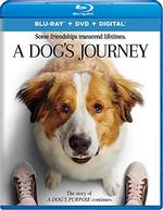 photo for A Dog�s Journey