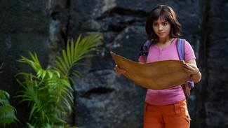 photo for Dora and the Lost City of Gold