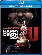 photo for Happy Death Day 2U