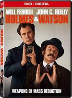 photo for Holmes & Watson