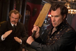 photo for Holmes & Watson