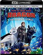 photo for How to Train Your Dragon: The Hidden World