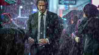 photo for John Wick: Chapter 3 – Parabellum