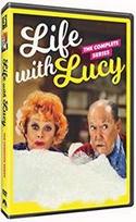 photo for Life With Lucy: The Complete Series