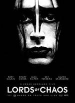 photo for Lords of Chaos