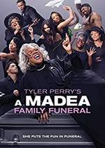 photo for 
Tyler Perry's A Madea Family Funeral