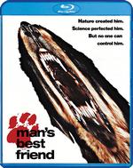 photo for Man's Best Friend BLU-RAY DEBUT