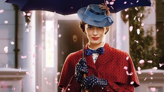photo for Mary Poppins Returns
